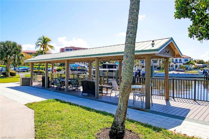 Picnic Area