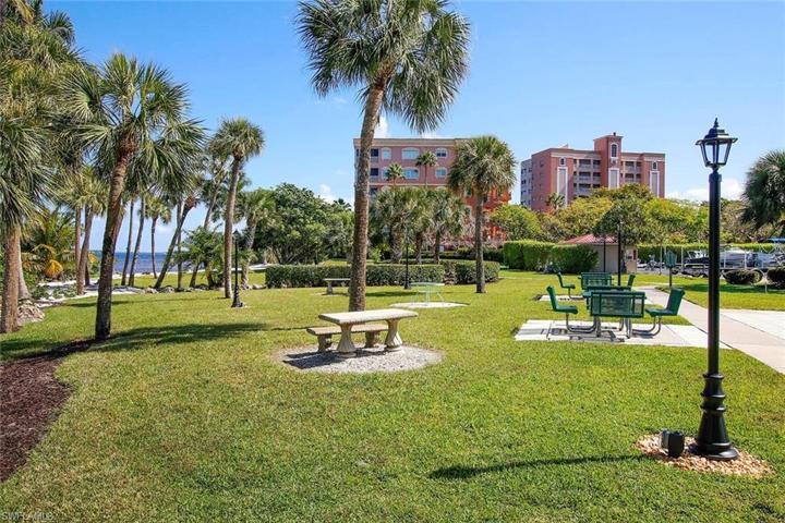 Picnic Area