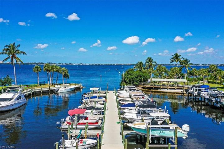 Community Marina