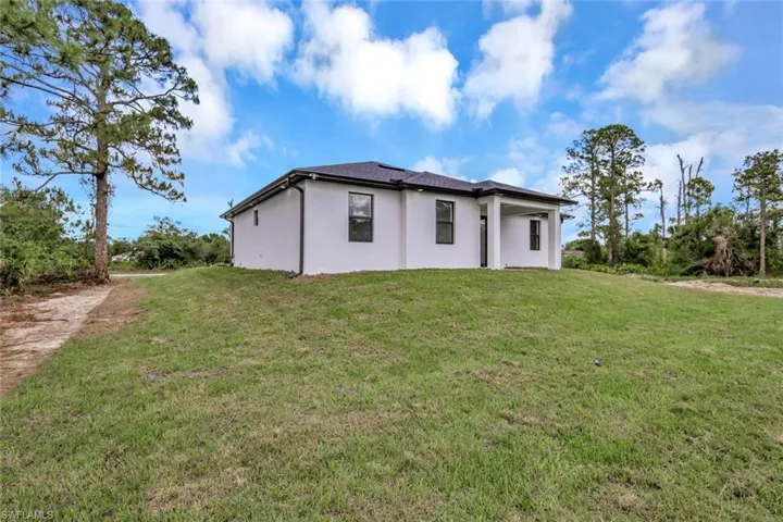 347  Mc Arthur  BLVD, Lehigh Acres, FL 33974