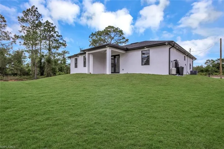 347  Mc Arthur  BLVD, Lehigh Acres, FL 33974