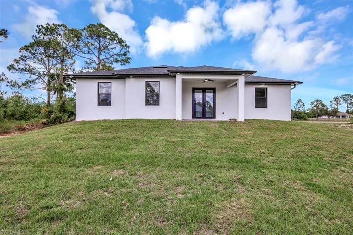 347  Mc Arthur  BLVD, Lehigh Acres, FL 33974