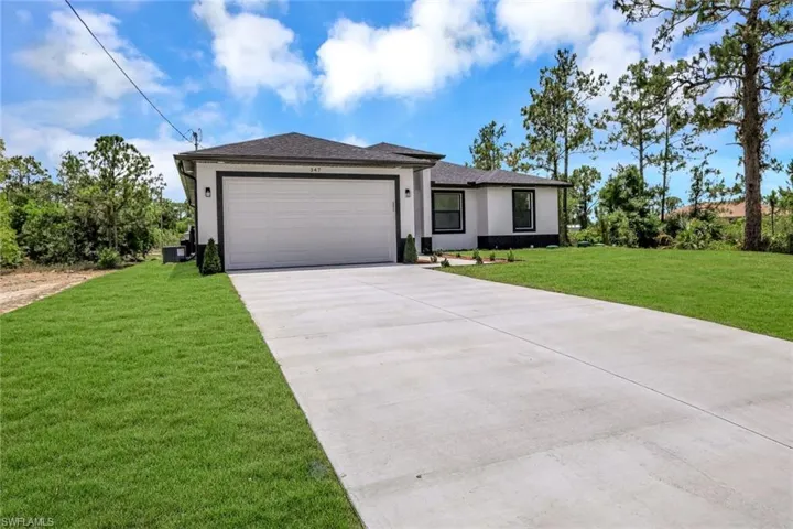 347  Mc Arthur  BLVD, Lehigh Acres, FL 33974