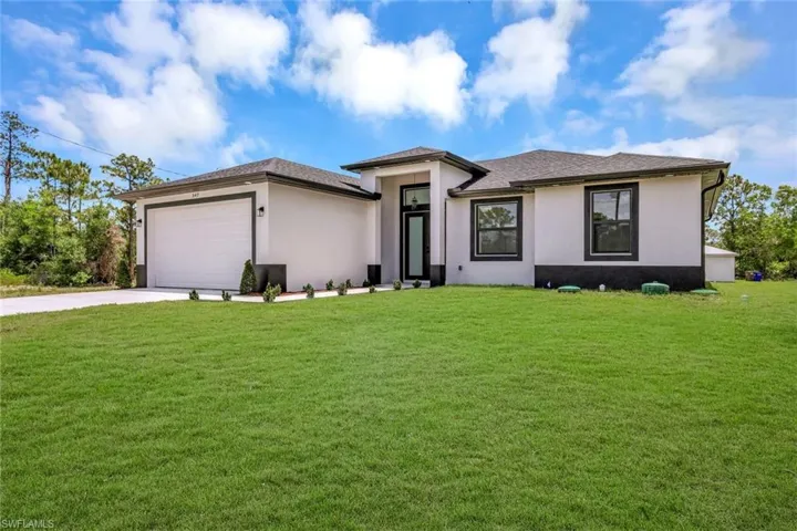 347  Mc Arthur  BLVD, Lehigh Acres, FL 33974
