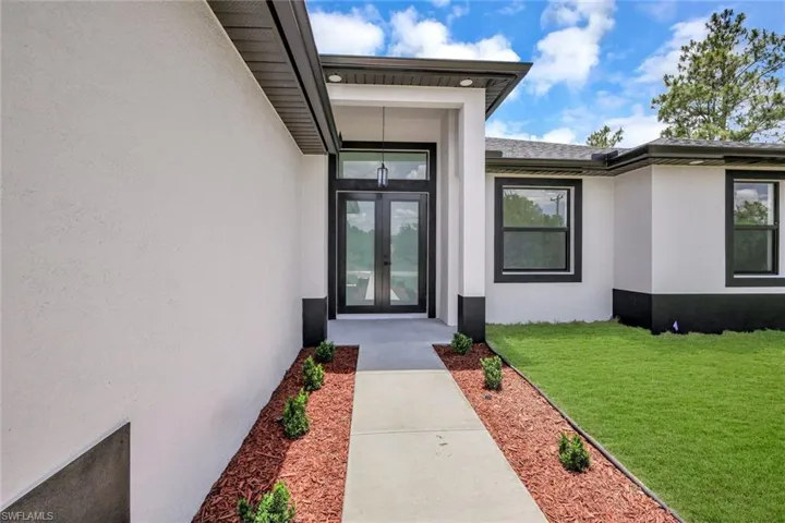 347  Mc Arthur  BLVD, Lehigh Acres, FL 33974
