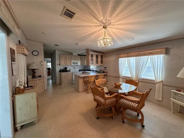 1307 Silver Lakes Blvd, Naples, Florida 34114