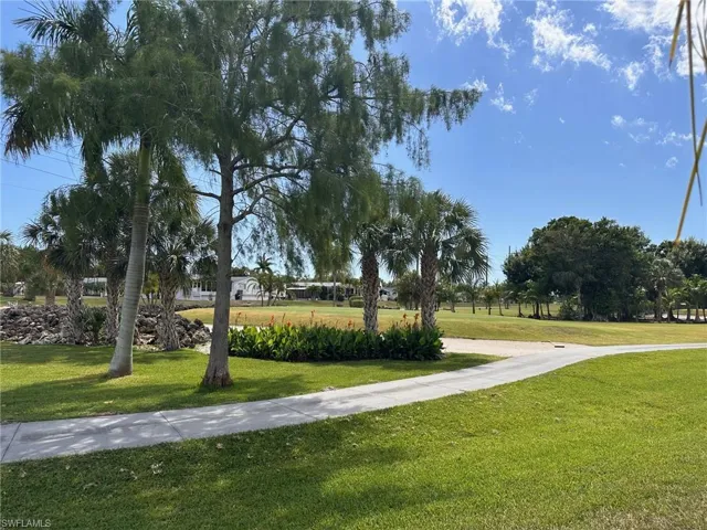 1307 Silver Lakes Blvd, Naples, Florida 34114