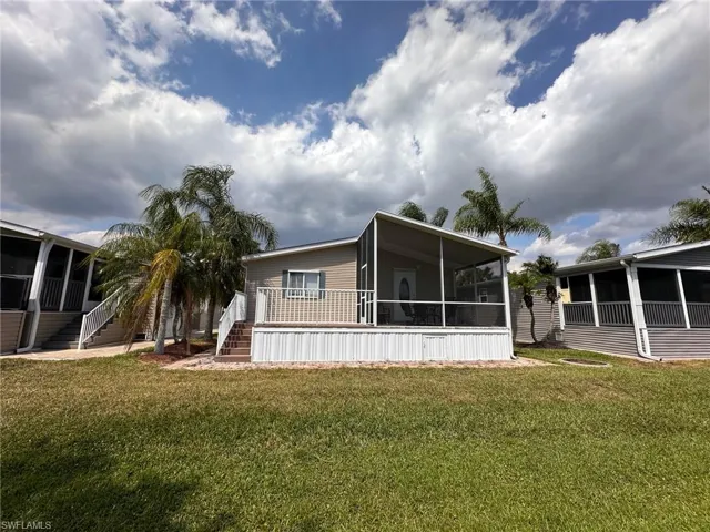 1307 Silver Lakes Blvd, Naples, Florida 34114