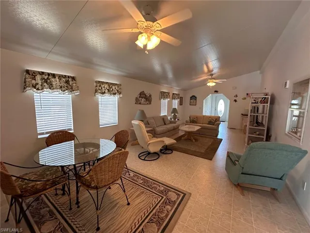 1307 Silver Lakes Blvd, Naples, Florida 34114