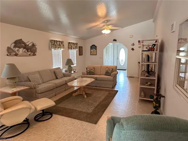 1307 Silver Lakes Blvd, Naples, Florida 34114