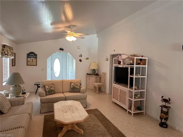 1307 Silver Lakes Blvd, Naples, Florida 34114