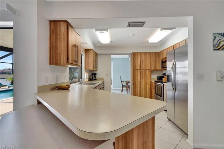 Endless Countertops!
