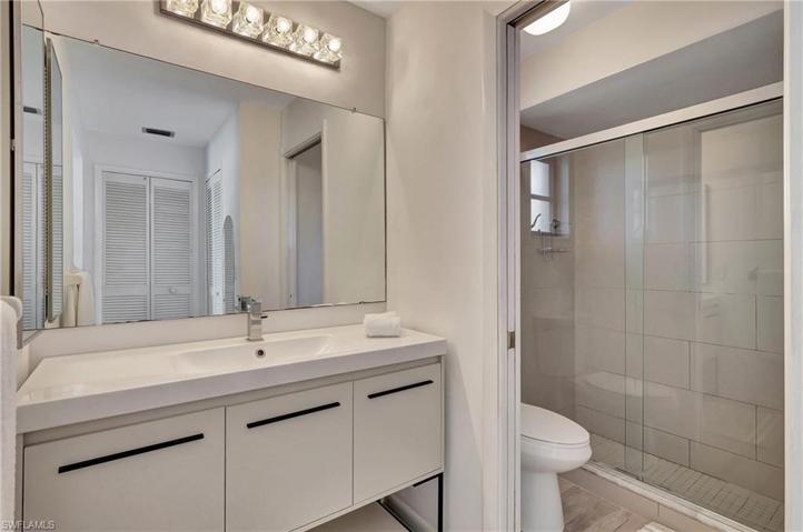 Open & Bright with Ample Storage!