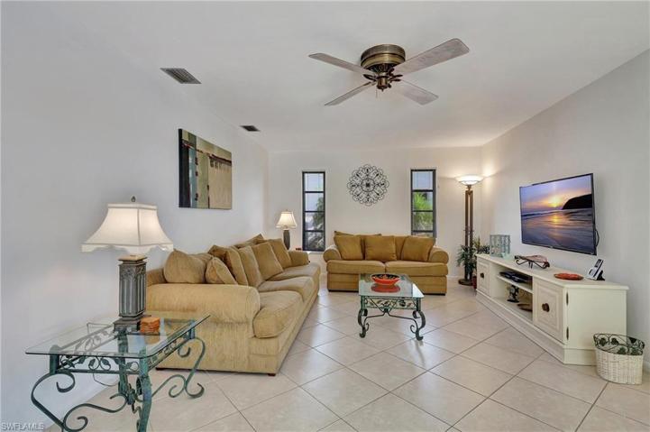 Turn-Key Furnished!