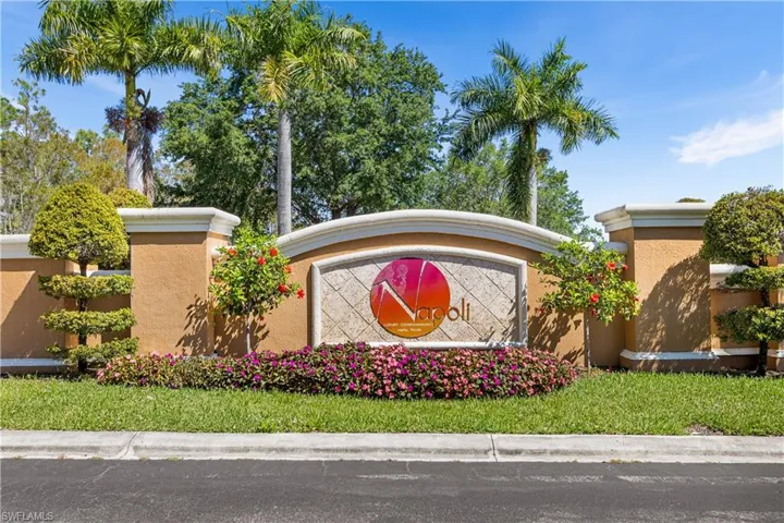 1835  Florida Club  CIR, Naples, FL 34112