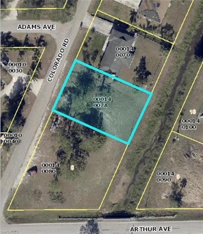 8 Colorado RD, LEHIGH ACRES FL 33936
