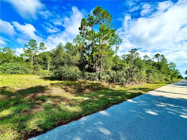 1005 Irving Ave, Lehigh Acres, Florida 33972