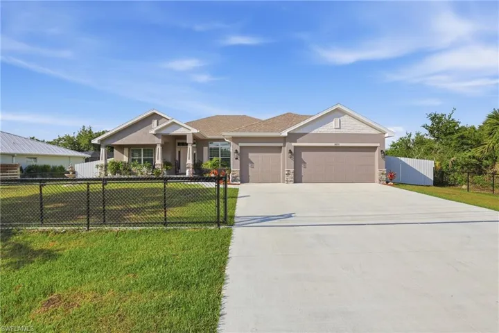 14735  Keystone  BLVD, Port Charlotte, FL 33981