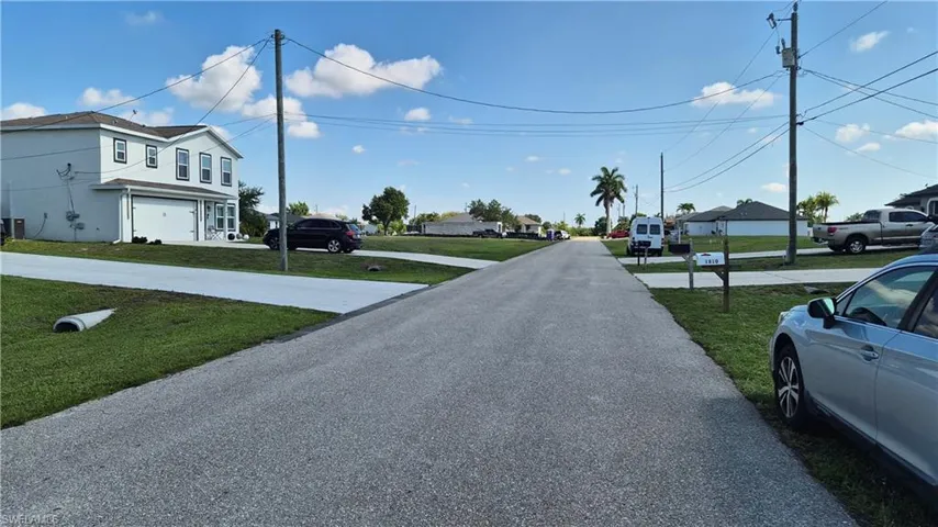 1809 Nw 7th Ave, Cape Coral, Florida 33993
