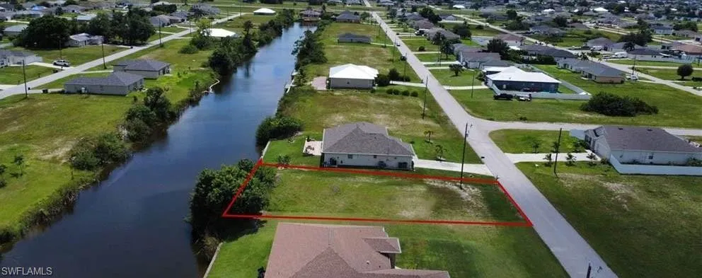 1809 Nw 7th Ave, Cape Coral, Florida 33993