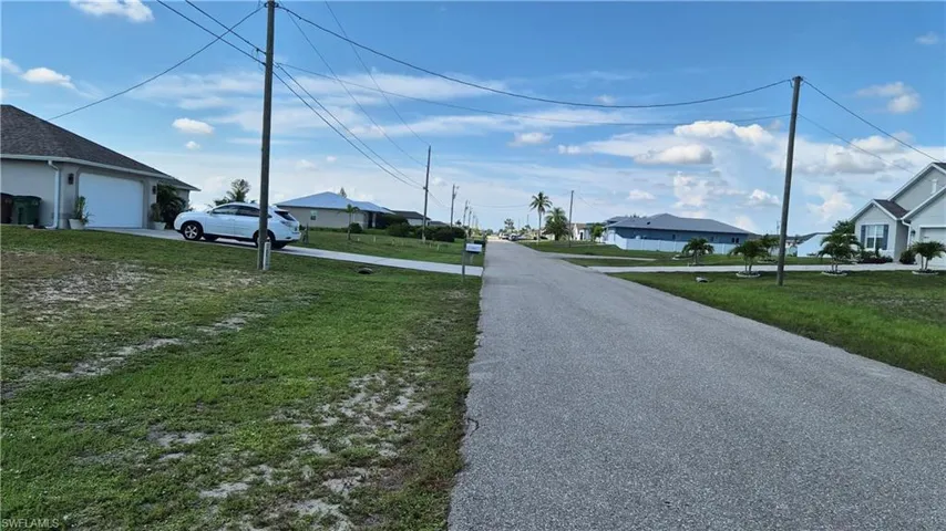 1809 Nw 7th Ave, Cape Coral, Florida 33993