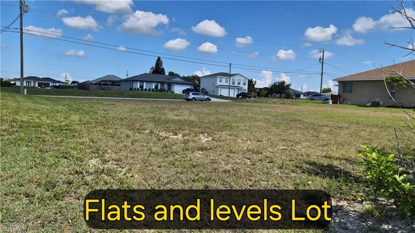 1809 Nw 7th Ave, Cape Coral, Florida 33993