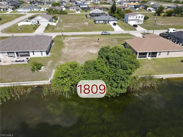 1809 Nw 7th Ave, Cape Coral, Florida 33993