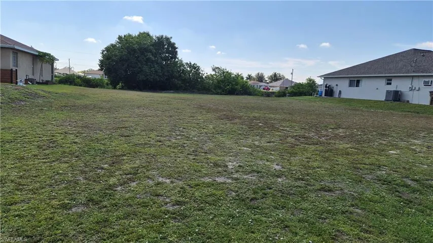 1809 Nw 7th Ave, Cape Coral, Florida 33993