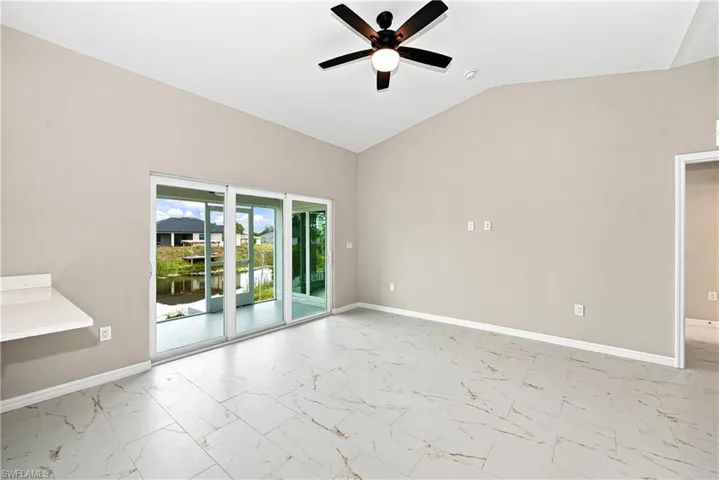 1718 Ne 13th Pl, Cape Coral, Florida 33909