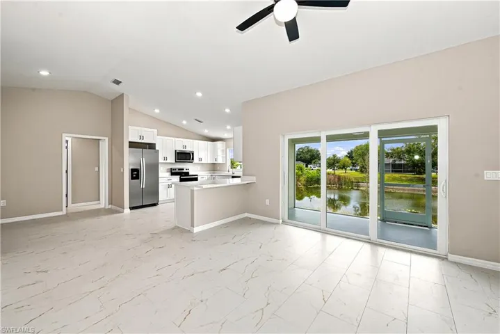 1718 Ne 13th Pl, Cape Coral, Florida 33909