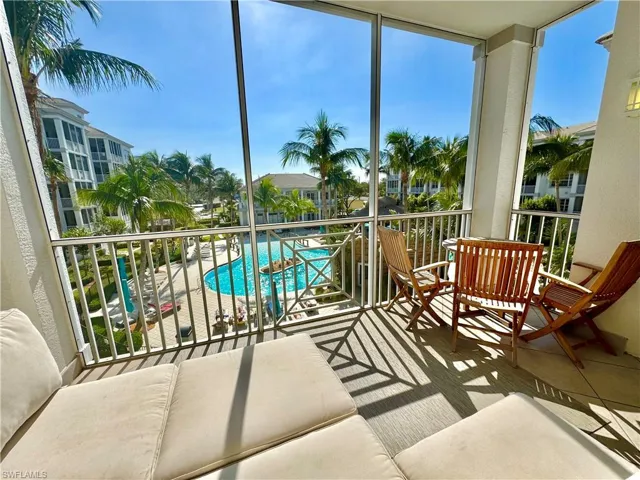 Lanai has a Resort Pool view