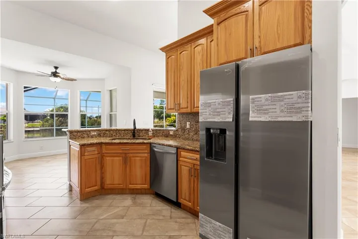 110 SE 16th  TER, Cape Coral, FL 33990