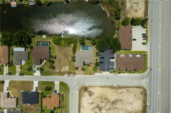 110 SE 16th  TER, Cape Coral, FL 33990
