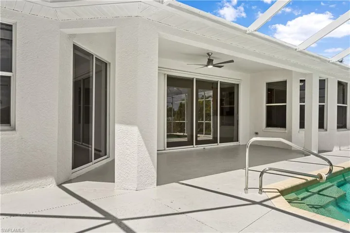 110 SE 16th  TER, Cape Coral, FL 33990