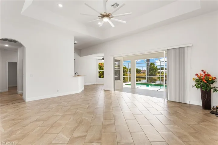 110 SE 16th  TER, Cape Coral, FL 33990