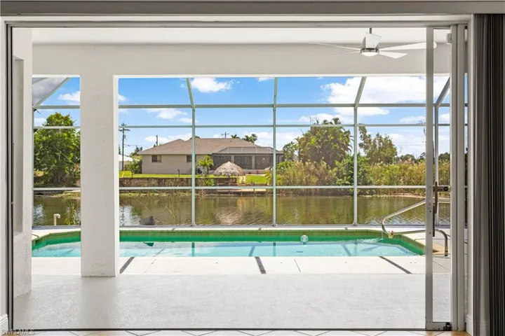 110 SE 16th  TER, Cape Coral, FL 33990