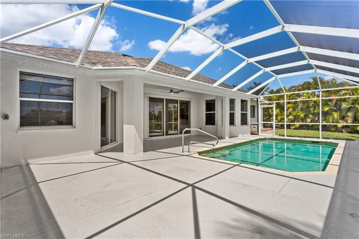110 SE 16th  TER, Cape Coral, FL 33990