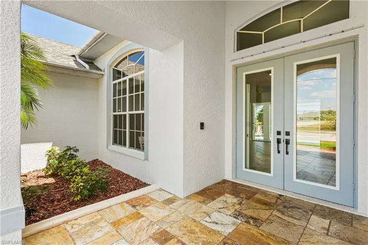 110 SE 16th  TER, Cape Coral, FL 33990