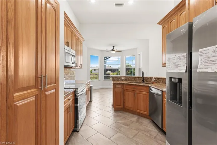 110 SE 16th  TER, Cape Coral, FL 33990