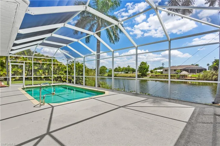 110 SE 16th  TER, Cape Coral, FL 33990