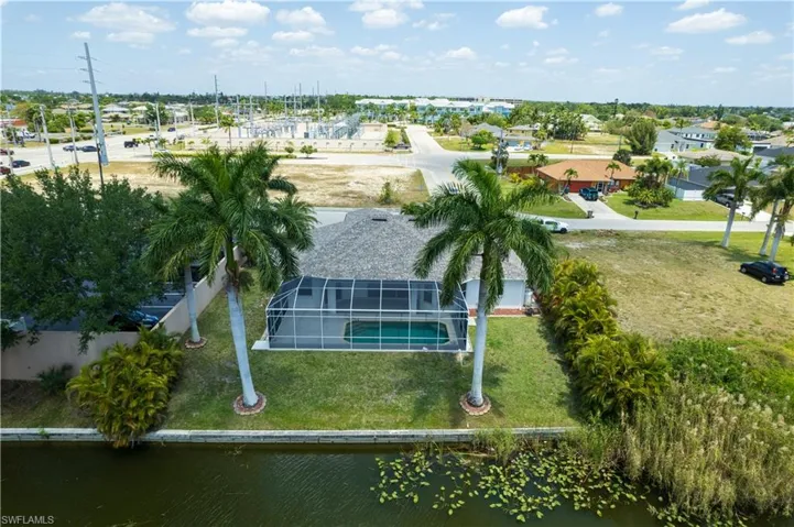 110 SE 16th  TER, Cape Coral, FL 33990