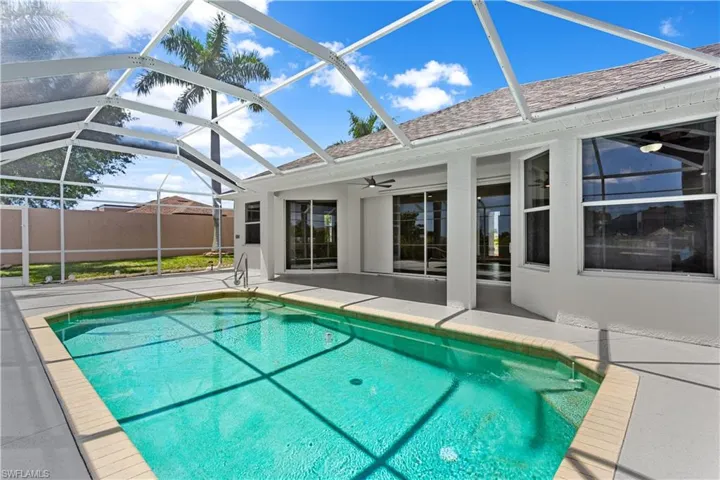 110 SE 16th  TER, Cape Coral, FL 33990