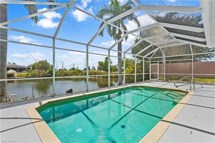 110 SE 16th  TER, Cape Coral, FL 33990