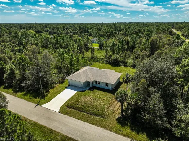 3515 58th St W, Lehigh Acres, Florida 33971