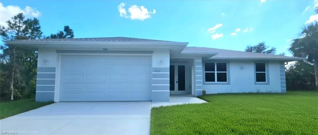 3515 58th St W, Lehigh Acres, Florida 33971