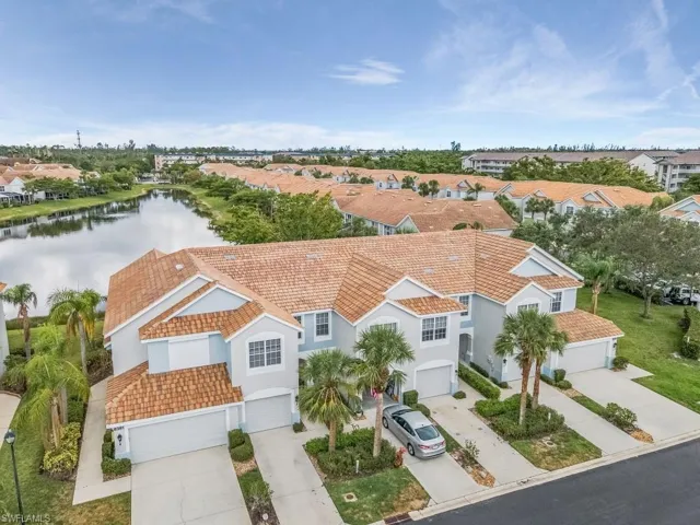 8381 Village Edge Cir 3, Fort Myers, Florida 33919