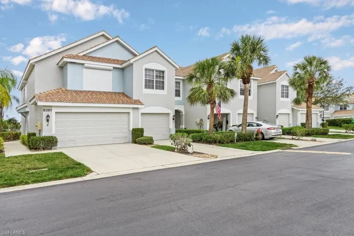 8381 Village Edge Cir 3, Fort Myers, Florida 33919