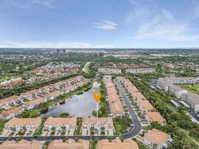 8381 Village Edge Cir 3, Fort Myers, Florida 33919