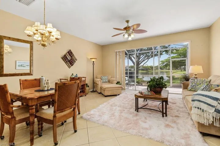 8381 Village Edge Cir 3, Fort Myers, Florida 33919
