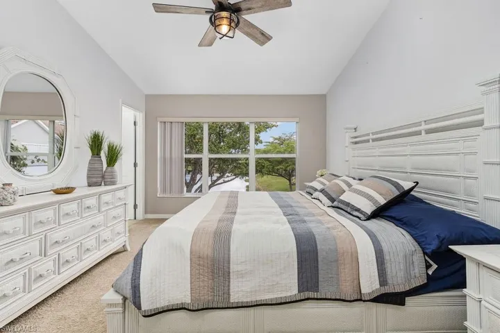 8381 Village Edge Cir 3, Fort Myers, Florida 33919